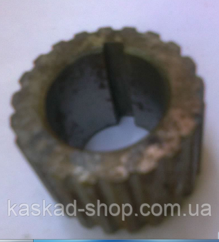 Втулка насоса А72ХТМ/084ХТМ UNC-060, фото 1