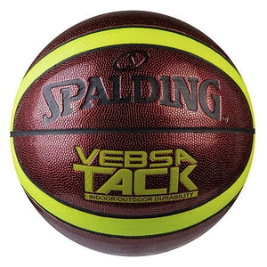 Баскетбольний м'яч із камерою Spalding розмір 7