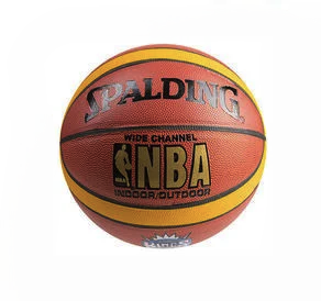 Баскетбольний м'яч Spalding 650-700 грамів розмір 7