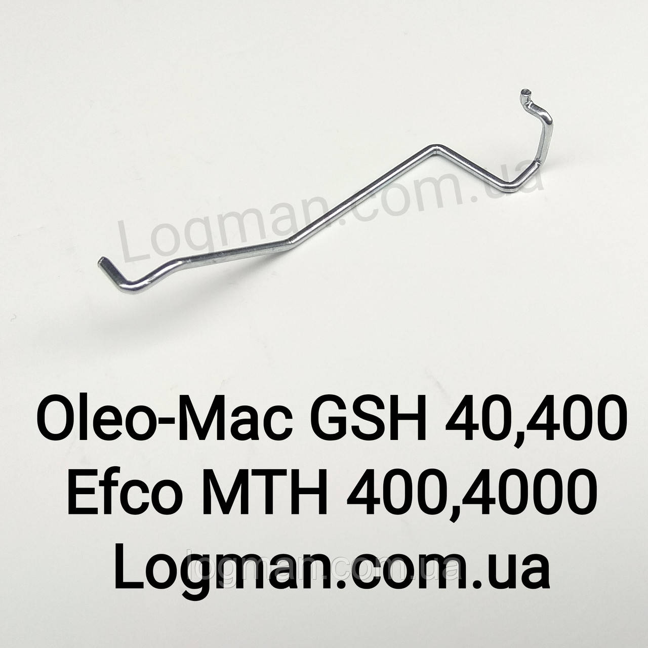 Оригінальна тяга газу Oleo-Mac GSH 40,400/Efco MTH 400,4000, фото 1