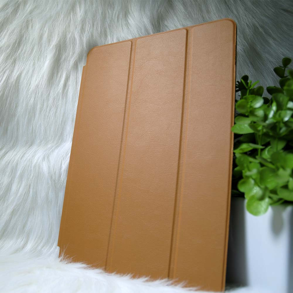 Чохол-книжка "Smart Case Ipad Pro 10.5' Коричневий (Light brown)