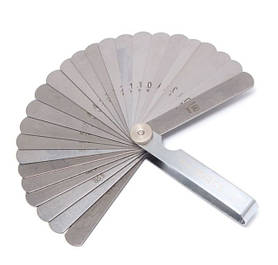 Вимірювальні щупи