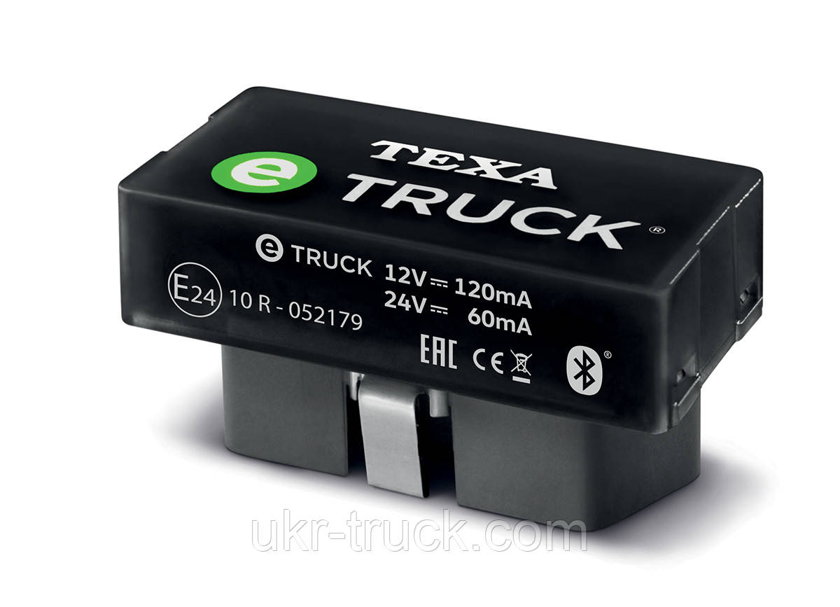 TEXA ETRUCK