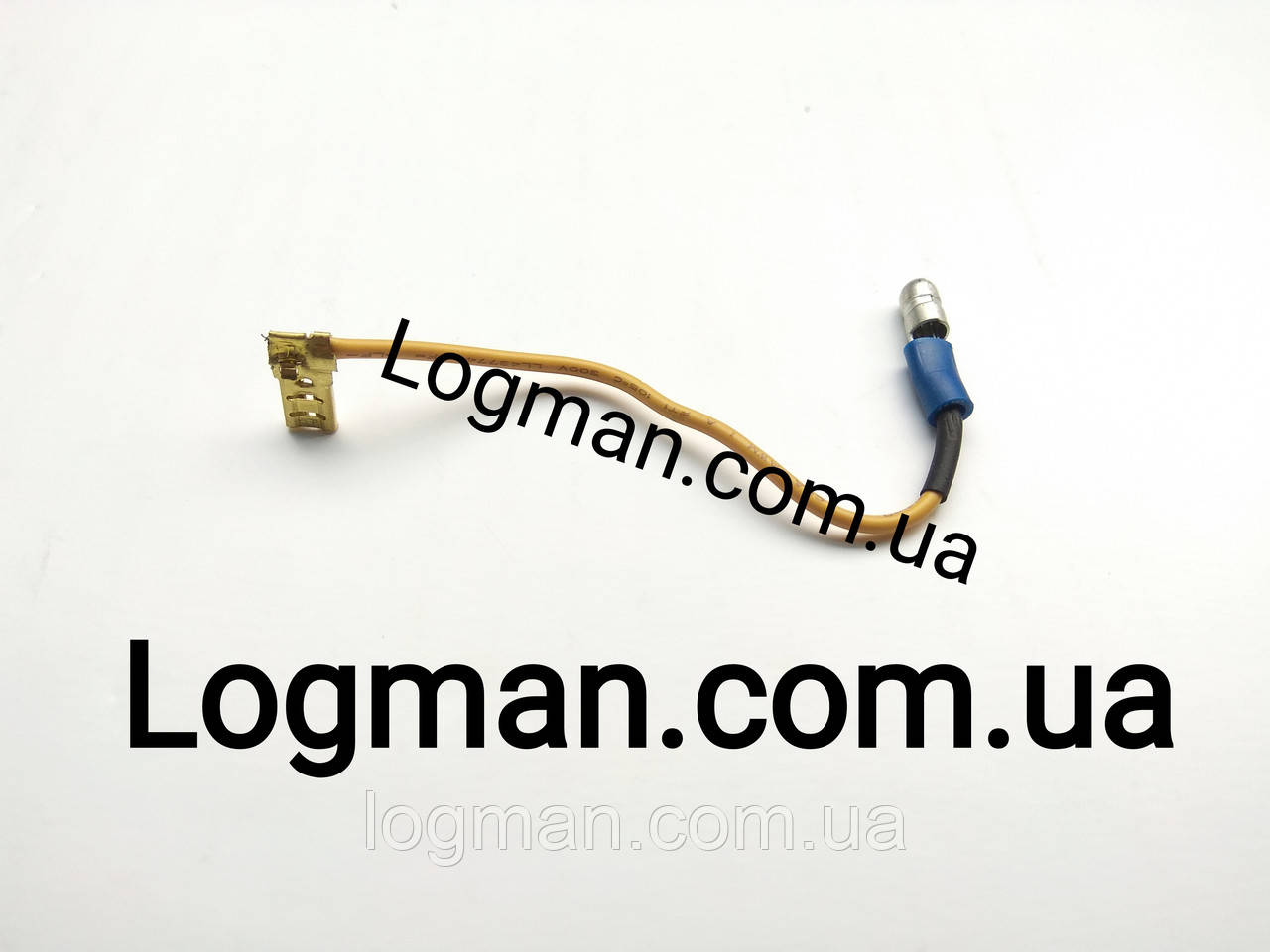 Оригінальний дріт Oleo-Mac GSH 40,400/Efco MTH 400,4000, фото 1
