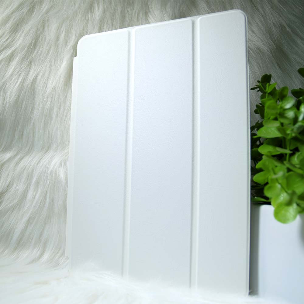 Чохол-книжка Smart Case Ipad Air Білий (White)