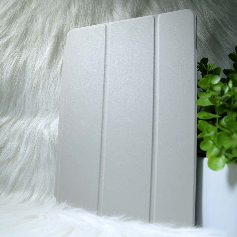 Чохол-книжка "Smart Case Ipad Pro 10.5' Бежевий, фото 1