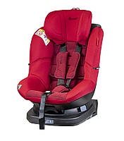 Автокрісло Coletto Millo Isofix 0-18 red Червоне