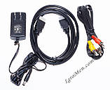 2 in 1 Sega Genesis + Dendy HD (HDMI, безпровідні джойстики, 88 ігор), фото 10