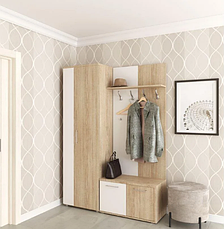 Передпокої