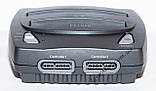 2 in 1 Sega Genesis + Dendy HD (HDMI, безпровідні джойстики, 88 ігор), фото 3
