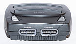 2 in 1 Sega Genesis + Dendy HD (HDMI, безпровідні джойстики, 88 ігор), фото 4