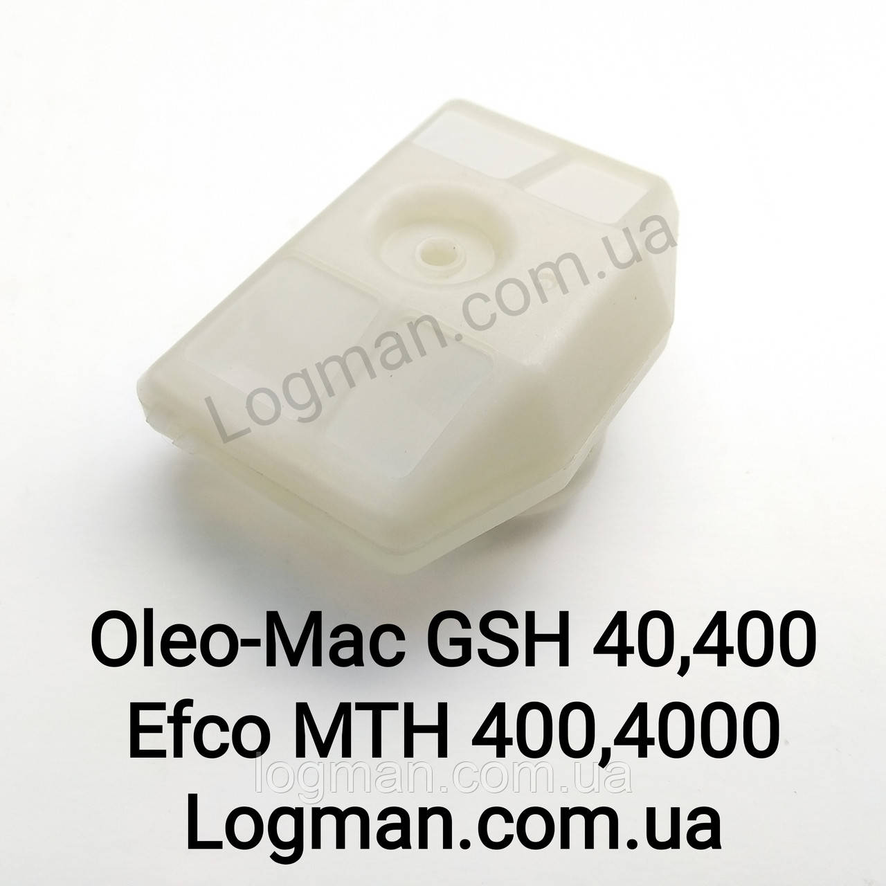 Оригінальний фільтр Oleo-Mac GSH 40,400/Efco MTH 400,4000, фото 1