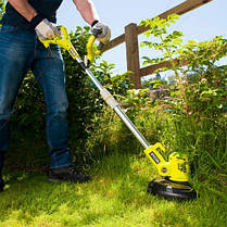 Триммер RYOBI RLT5027, фото 4