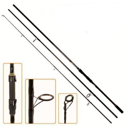 Спінінг короповий "Trogon" 3.60 м 3,5 Lbs