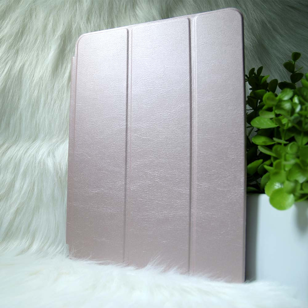 Чохол-книжка Smart Case Ipad Air 2 Золотий (Rose-gold)