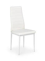 Стілець K-70 білий (Halmar)