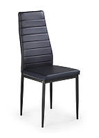 Стілець K-70 чорний (Halmar)