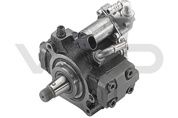 Новий оригінальний ПНВТ 03L130755AN на VW PASSAT, POLO 1.6 TDI, SKODA RAPID 1.6 TDI