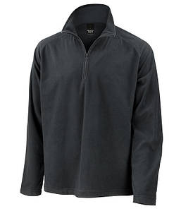 Чоловічий легкий фліс 2XL, RBL Чорний