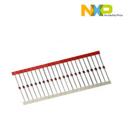 Стабілітрон BZX79-C3V6 (DO-35) 0,5W 3,6v