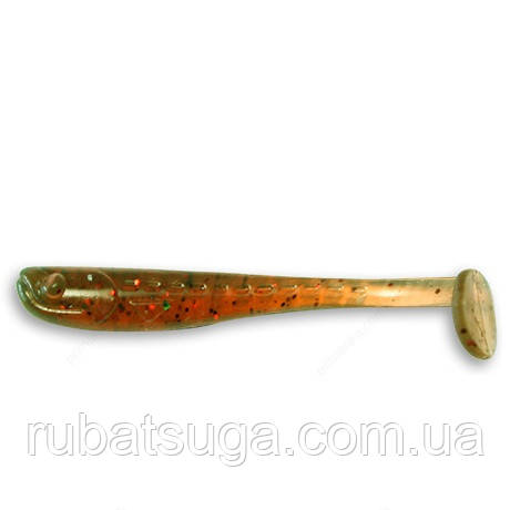 Силікон Crazy Fish Nano Minnow 6-4-10-5