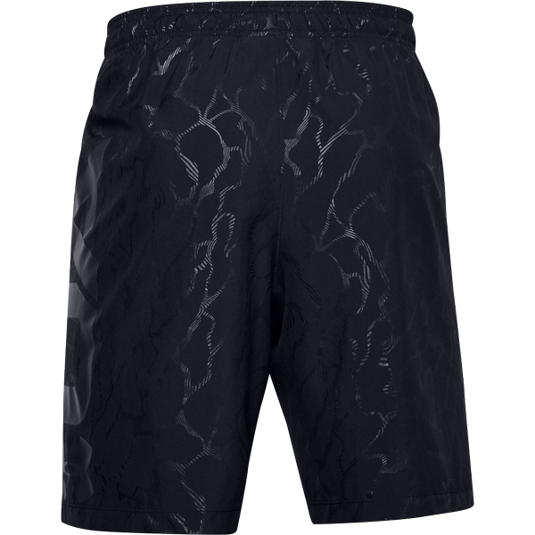 UNDER ARMOUR WOVEN GRAPHIC EMBOSS 1351670 001 ID 1127367963