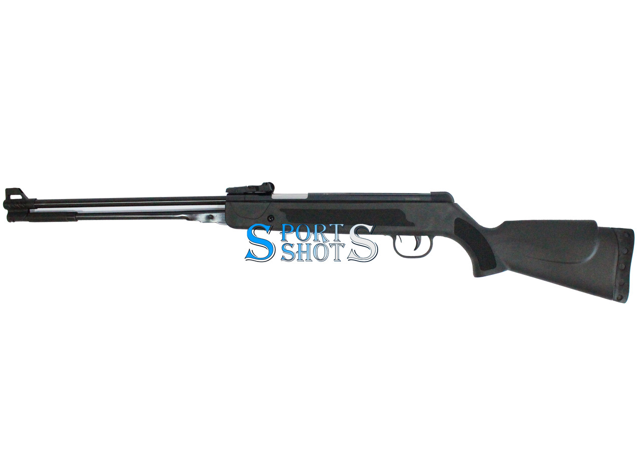 Пневматична гвинтівка SPA SnowPeak WF600P