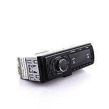Автомагнітола Fantom FP-302 Black/Green, фото 5
