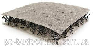 Дренажні мати ― область застосування і правила укладання Дренажні мати ― область застосування і правила укладання