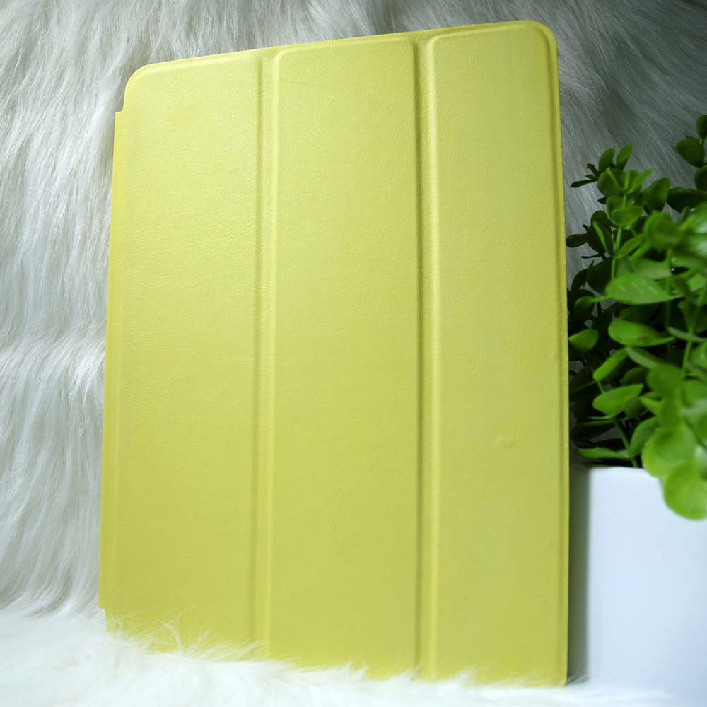 Чехол-книжка Smart Case Ipad Air 2 Желтый (Yellow)