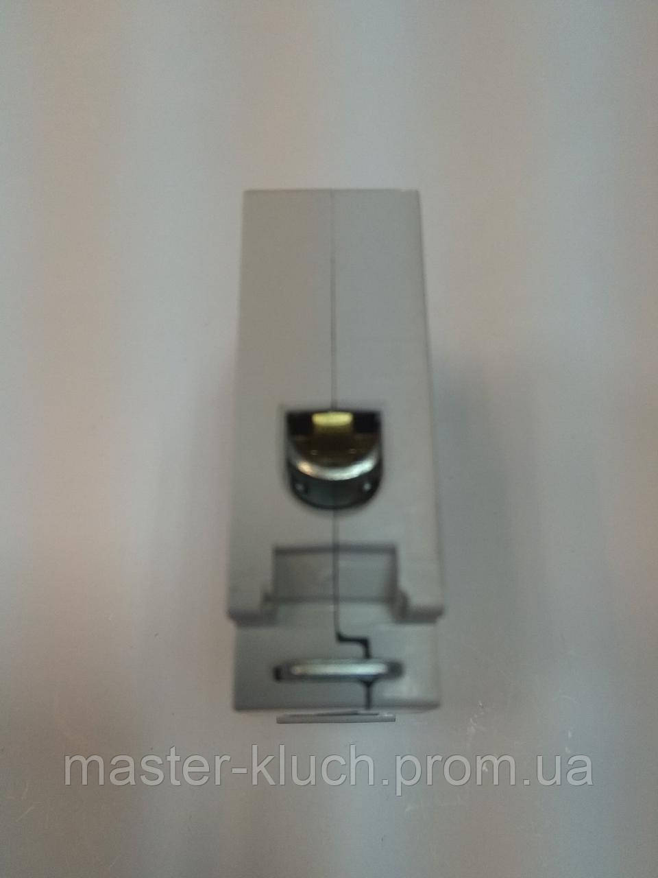 Автоматический выключатель АВВ 20A SH201 - фото 7 - id-p5720369