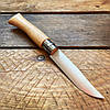 Ніж складаний Opinel No7 VRI Inox, фото 4