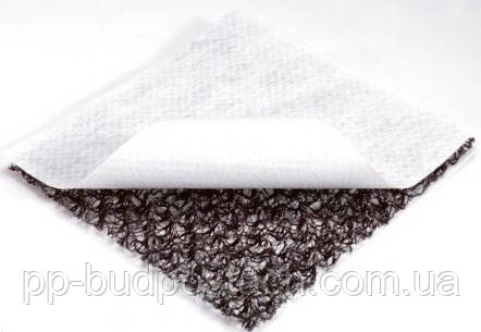 Дренажні мати ― область застосування і правила укладання Дренажні мати ― область застосування і правила укладання