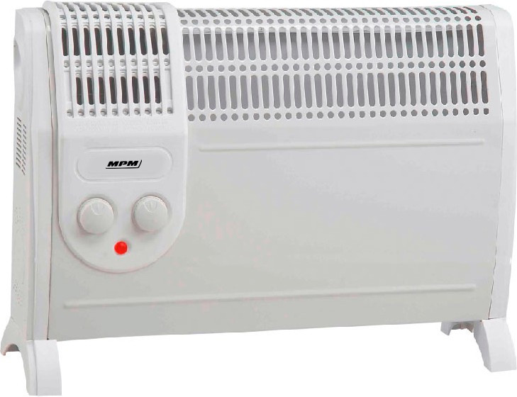 Конвектор MPM MUG-07