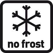 Для системи NO Frost