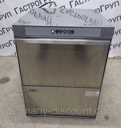 Професійна посудомийна машина COLGED N50 (Італія)