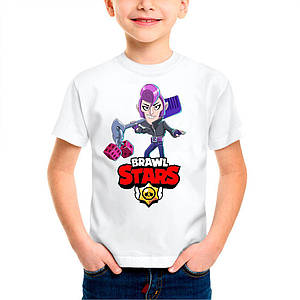 Дитяча футболка BS Rockabilly Mortis 2 (Рокабільник Мортіс)