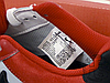 Чоловічі кросівки Nike Air Force 1 '07 LV8 Red/White/Black BQ4420-600, фото 7