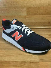 Кросівки ОРИГИНАЛ New Balance ms009mn1, фото 5