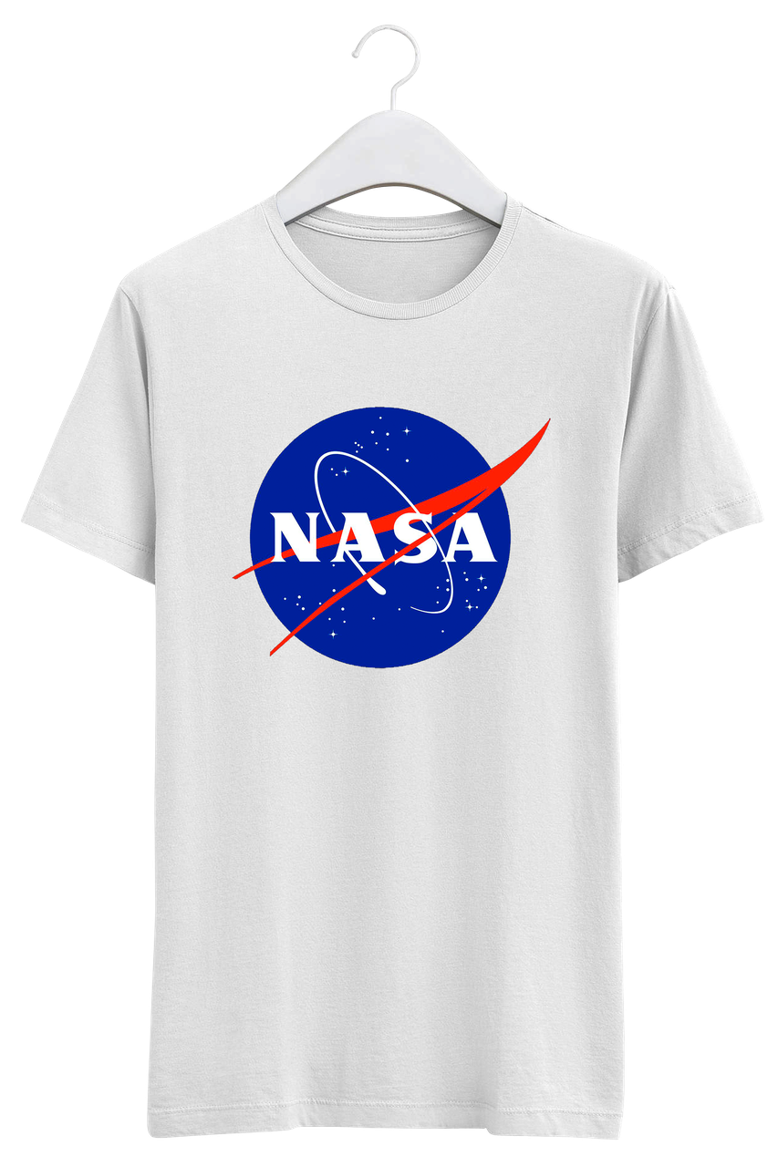 Футболка чоловіча Nasa