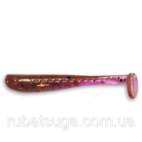 Силікон Crazy Fish Nano Minnow 6-4-12-5