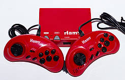 Приставка Хамі 4 (Hamy 4, червоний, 350 ігор)
