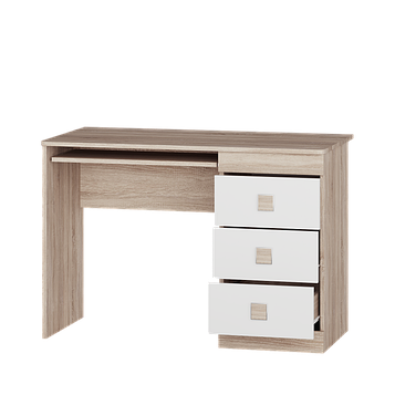 Стіл письмовий Соната (Еверест)