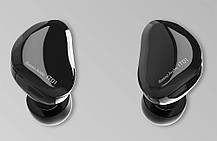 Навушники iBasso IT01 Black, фото 2