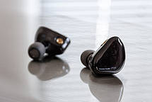 Навушники iBasso IT01 Black, фото 3