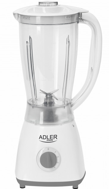Блендер Adler AD 4057 white