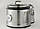 Мультиварка із завагою KitchenAid 5KMC4244ESX, фото 3