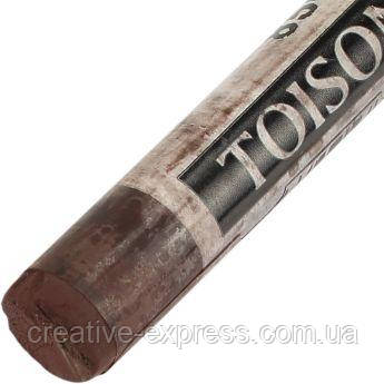 Крейда-пастель TOISON D'OR burnt umber