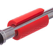 Розширювач грифа Manus Grip (2шт) FI-1790 (Червоний)