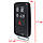 Смарт ключ для Volvo 5 кнопок 433mhz chip id46, фото 5